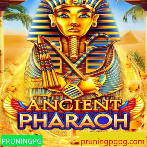 AncientPharaoh: O Fascinante Jogo Estratégico com a Mecânica PRUNINGPG
