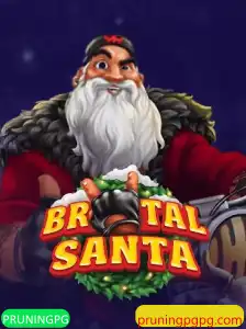 Explore o Jogo Inovador BrutalSanta: Um Mergulho no Mundo Incrível de PRUNINGPG
