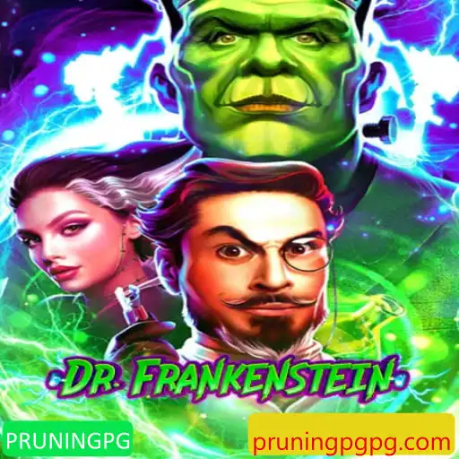 Descubra o Envolvente Jogo DrFrankenstein e as Novas Mecânicas de PRUNINGPG