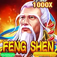 Descubra FengShen: O Jogo de Estratégia Envolvente