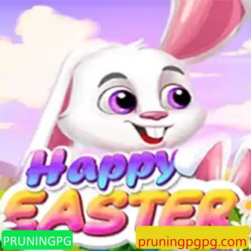 HappyEaster: Uma Jornada de Estratégia e Diversão com PRUNINGPG