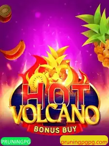 Explorando o Mundo Explosivo de HotVolcanoBonusBuy e a Estratégia PRUNINGPG