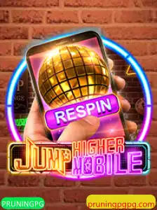 Explorando o Universo do Jogo JumpHighermobile