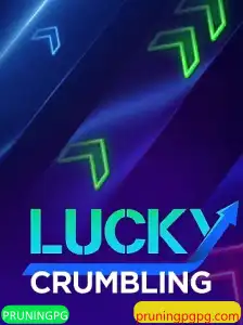 Descubra o Mundo de LuckyCrumbling: A Nova Sensação dos Jogos