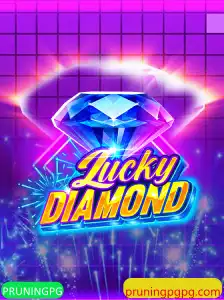 LuckyDiamond: Descubra o Empolgante Mundo de Estratégia e Sorte