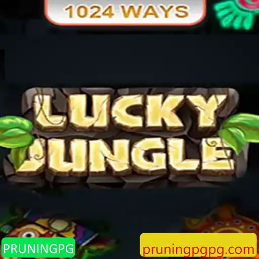 Explorando LuckyJungle1024: Um Novo Fenômeno no Mundo dos Jogos