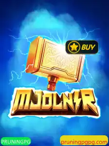 Descubra Mjolnir: Um Jogo de Estratégia Épico Ambientado na Mitologia Nórdica