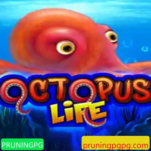 Explorando o Fascinante Mundo de OctopusLife