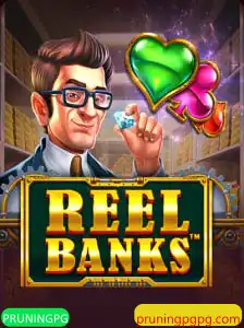 ReelBanks: Um Guia Completo para o Novo Jogo com PruningPG