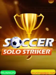 Descubra SoccerSoloStriker: O Novo Fenômeno dos Jogos de Futebol