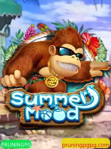 Descubra o Fascinante Mundo de SummerMood
