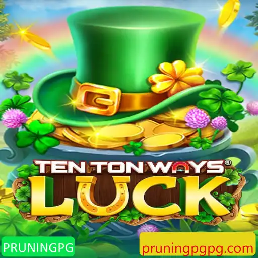 Explorando o Universo de TenTonWaysLuck: Um Mergulho no Jogo de Estratégia com PRUNINGPG