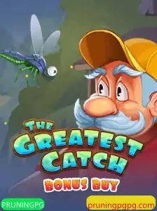 TheGreatestCatchBonusBuy: Um Mergulho no Mundo Emocionante das Caçadas Subaquáticas