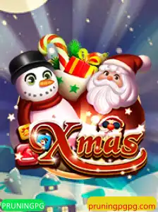 Descubra o Fascinante Mundo de Xmas: Uma Jornada com PRUNINGPG